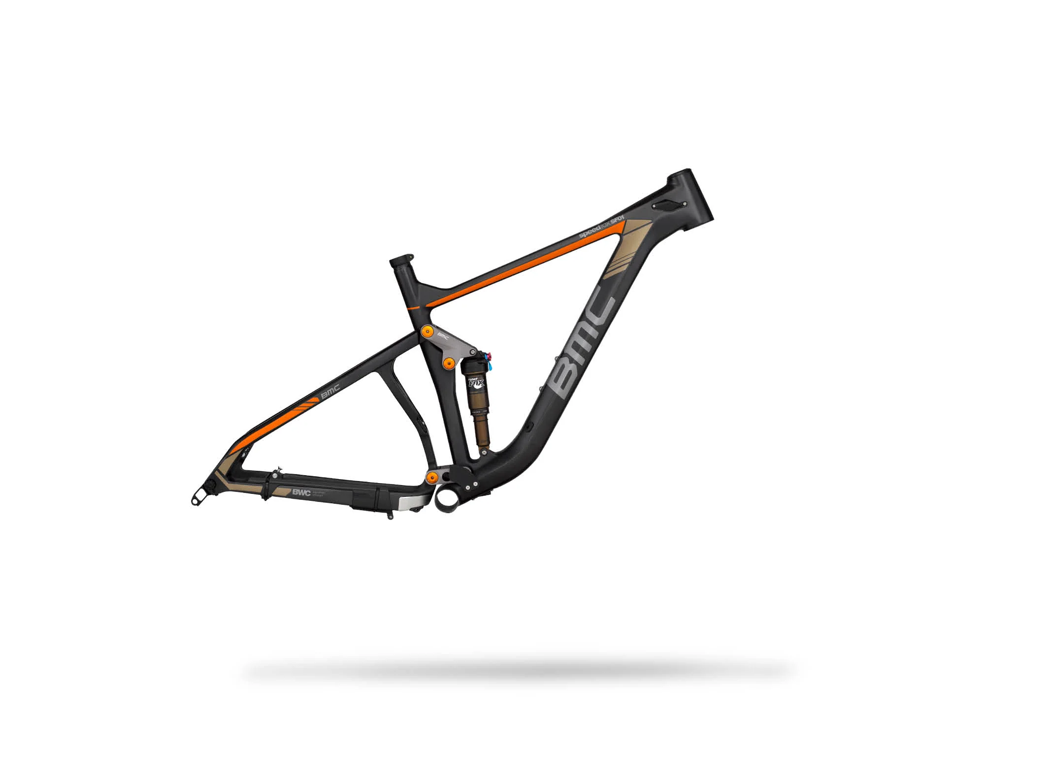 Speedfox SF01 29 FRS