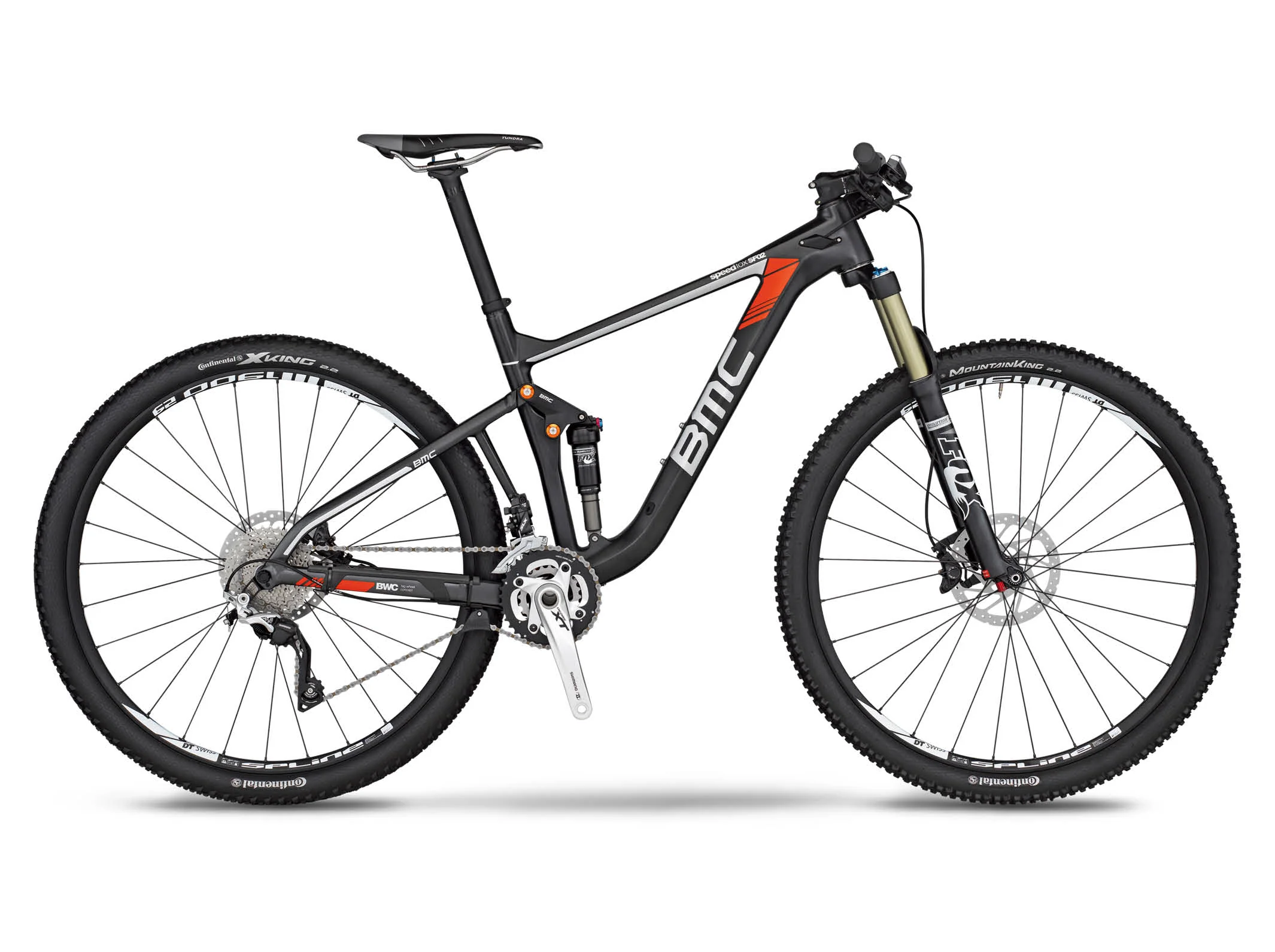 Speedfox SF02 29 XT-SLX