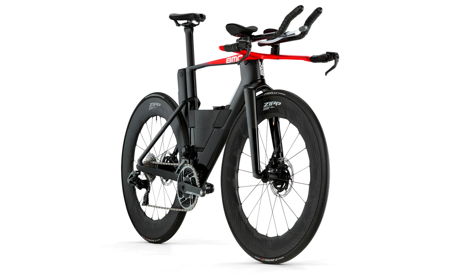 Speedmachine 01 LTD - Image 2