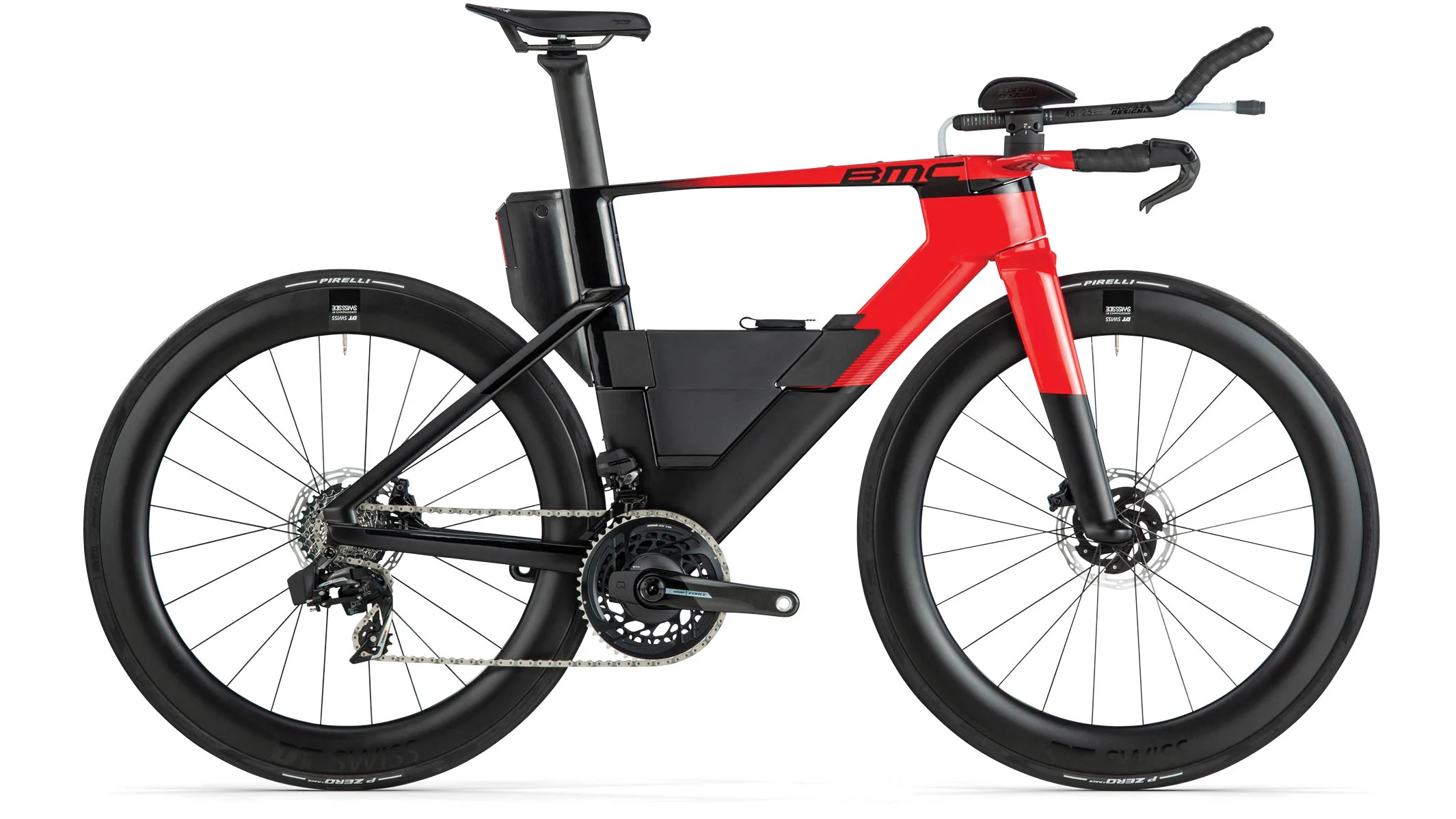 Speedmachine 01 TWO