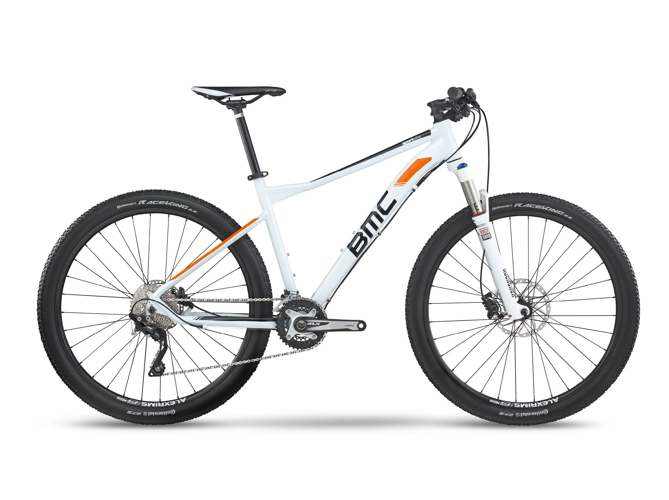 Sportelite SE SLX-XT