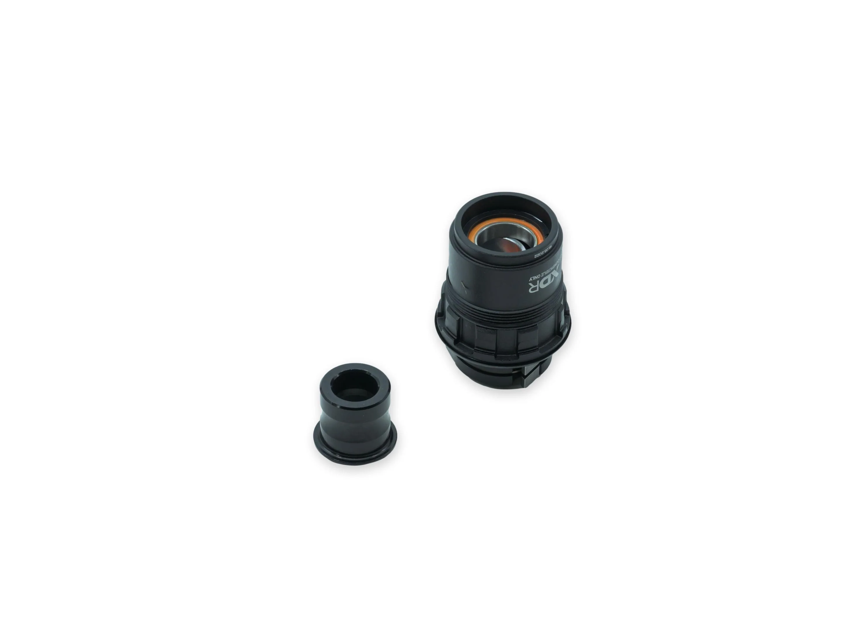 SRAM XDR Driver
