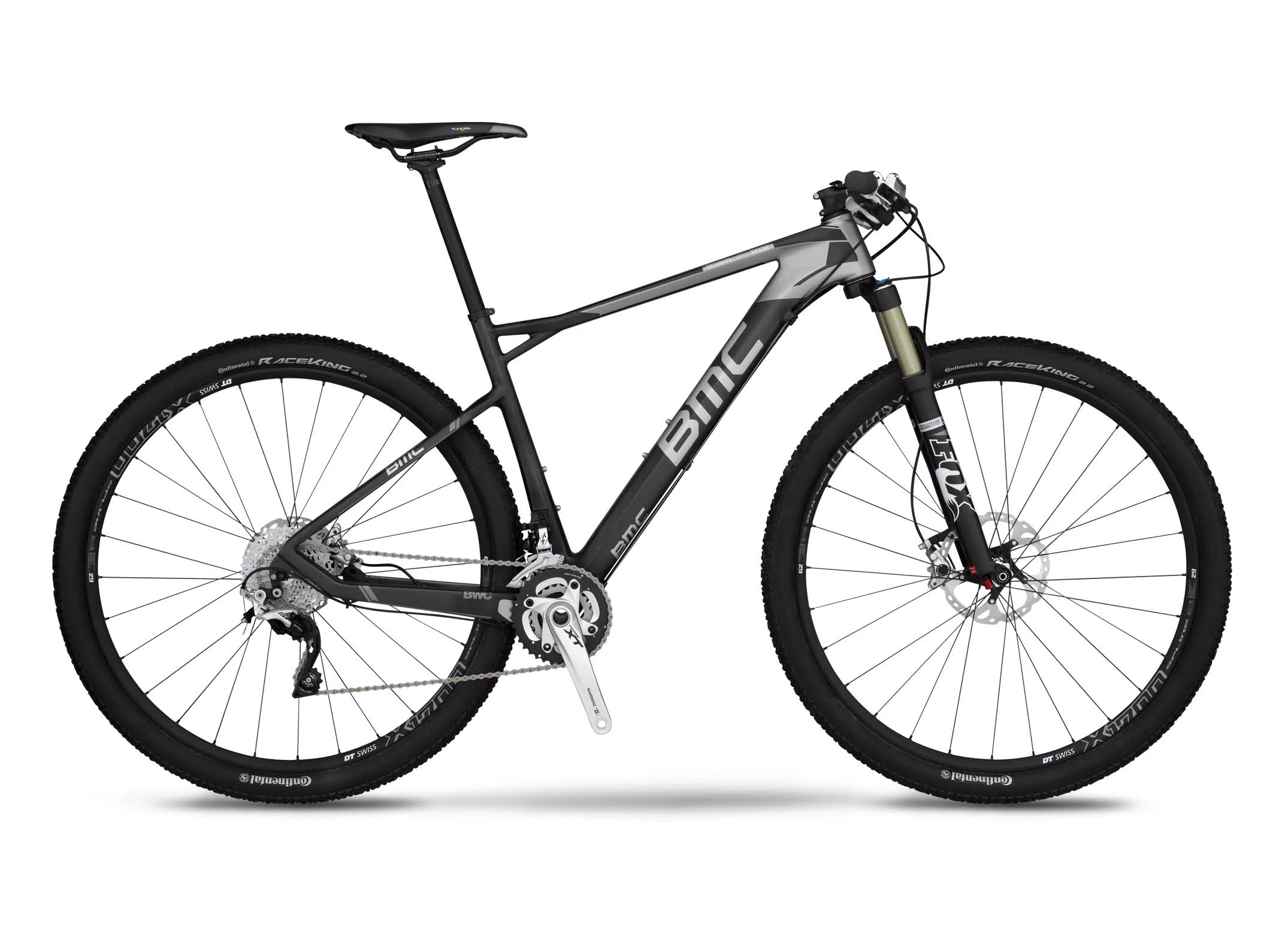 Teamelite TE02 29 XT