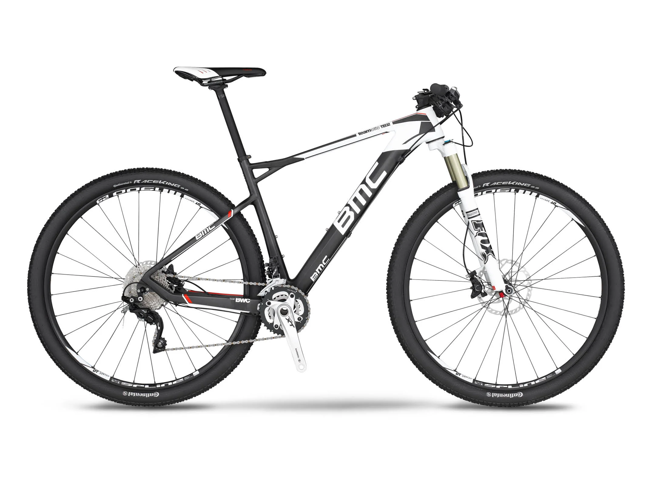 Teamelite TE02 29 XT-SLX