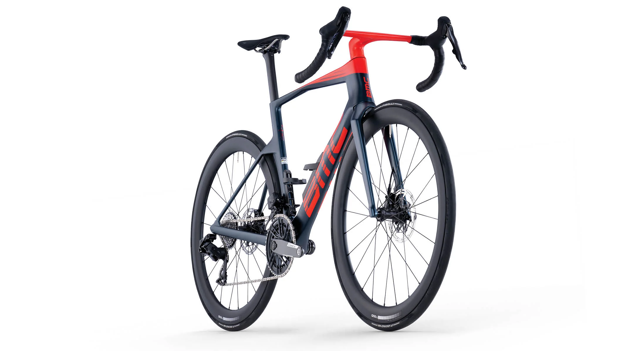 Teammachine R 01 THREE - Image 2