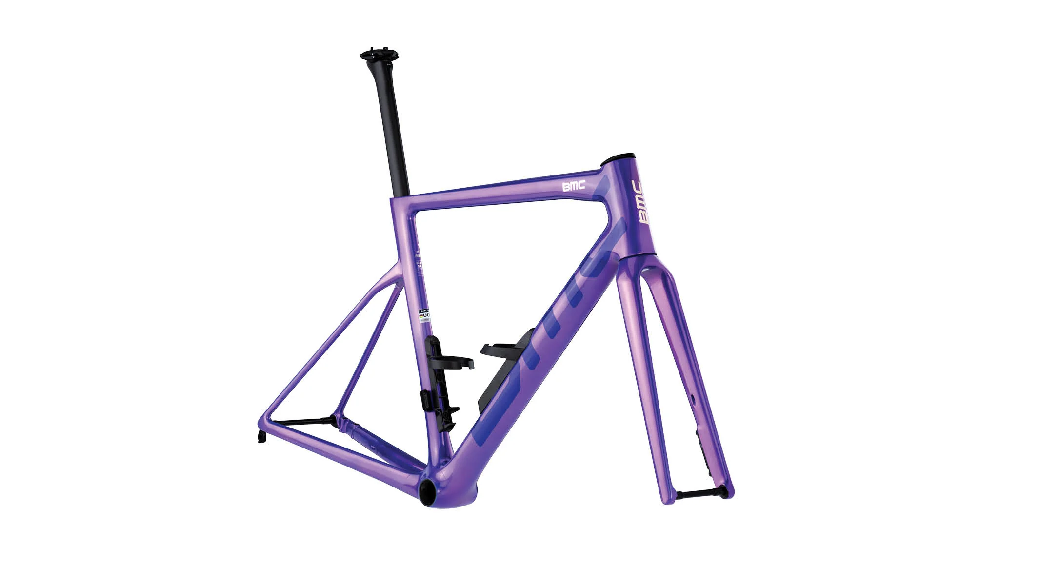 Teammachine SLR 01 Frameset DI - Image 2