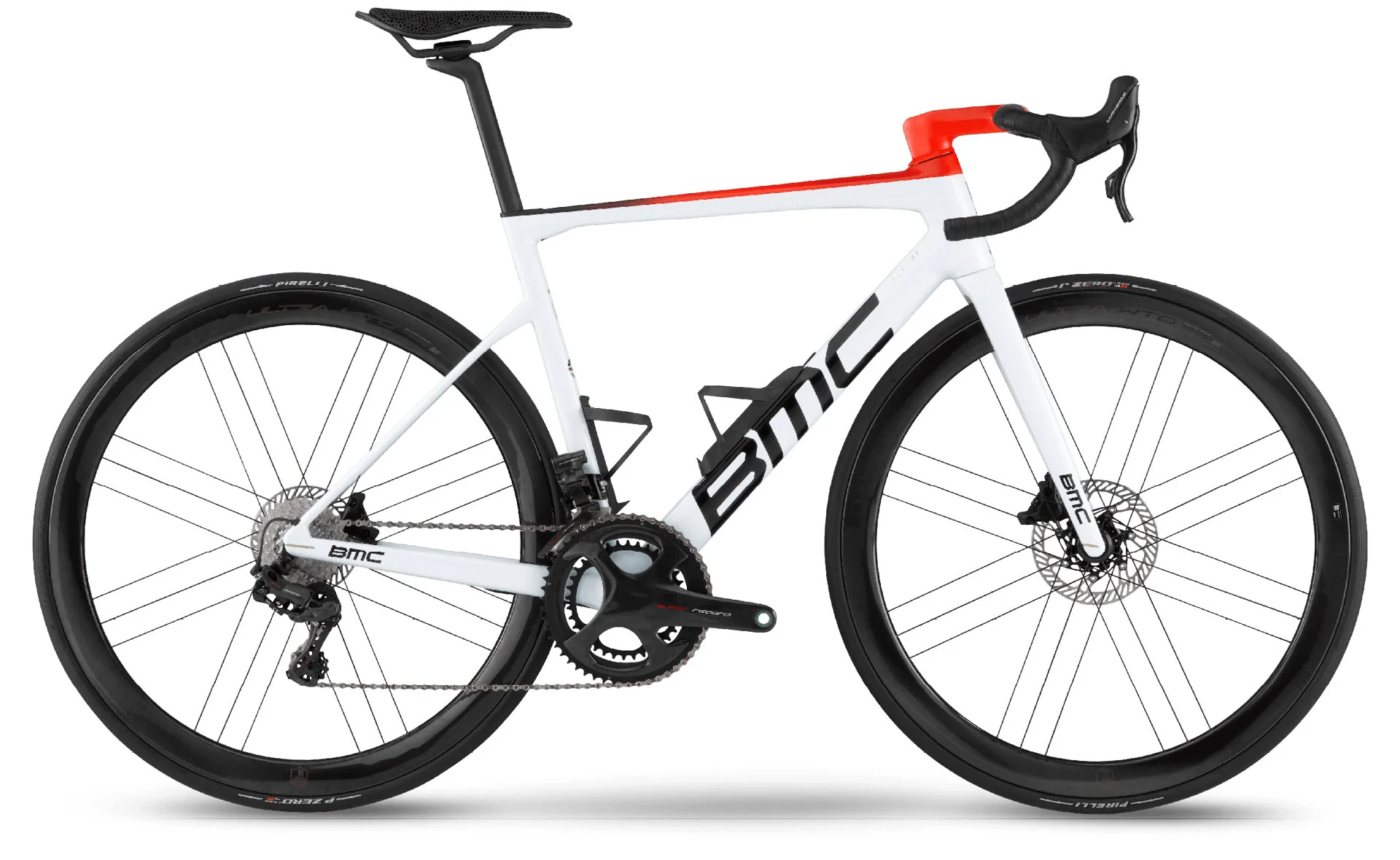 Teammachine SLR 01 LTD
