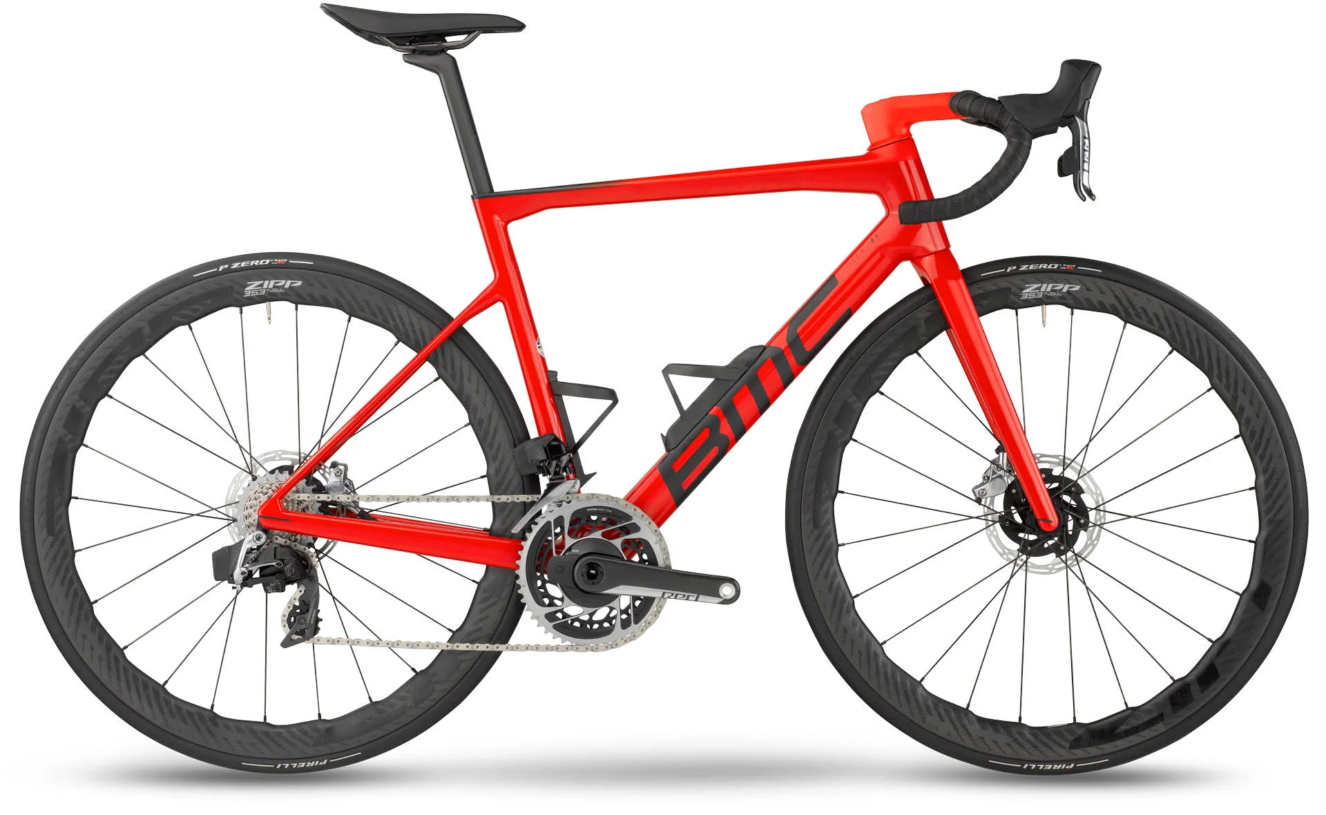 Teammachine SLR 01 ONE