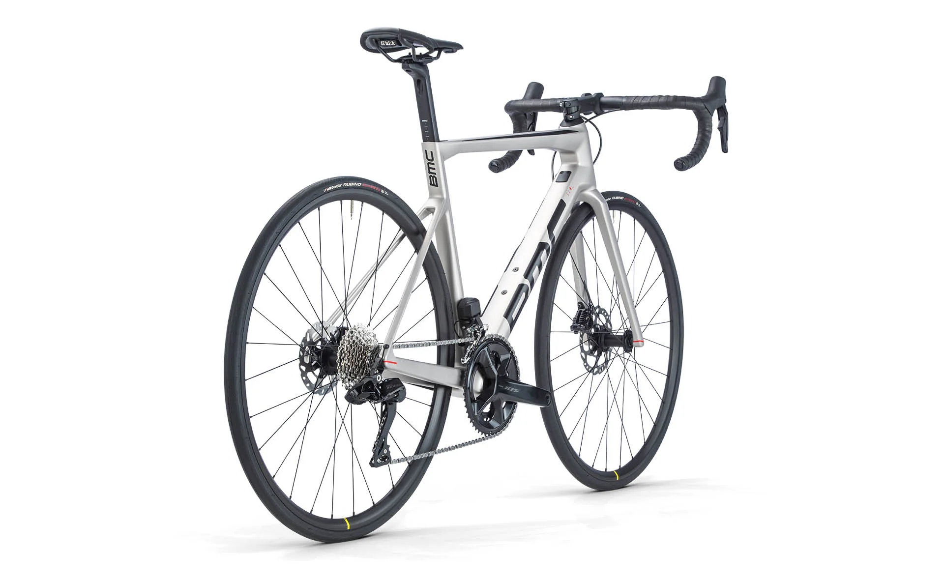 Teammachine SLR FIVE - Image 3