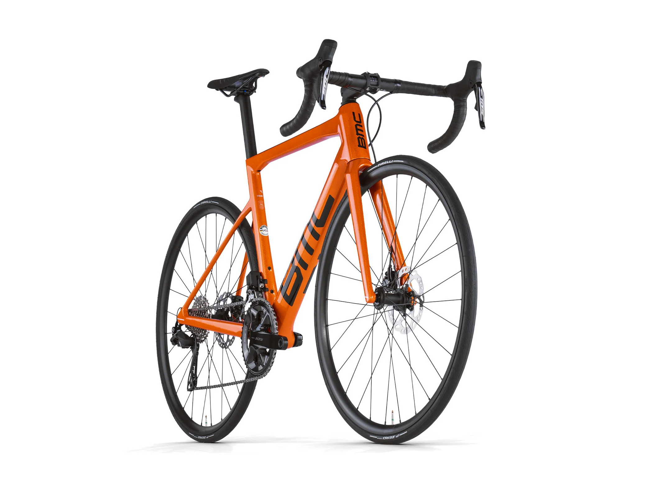 Teammachine SLR FOUR - Image 2