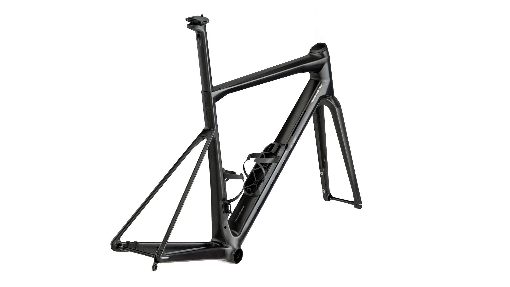 Teammachine SLR Mpc. Frameset - Image 3