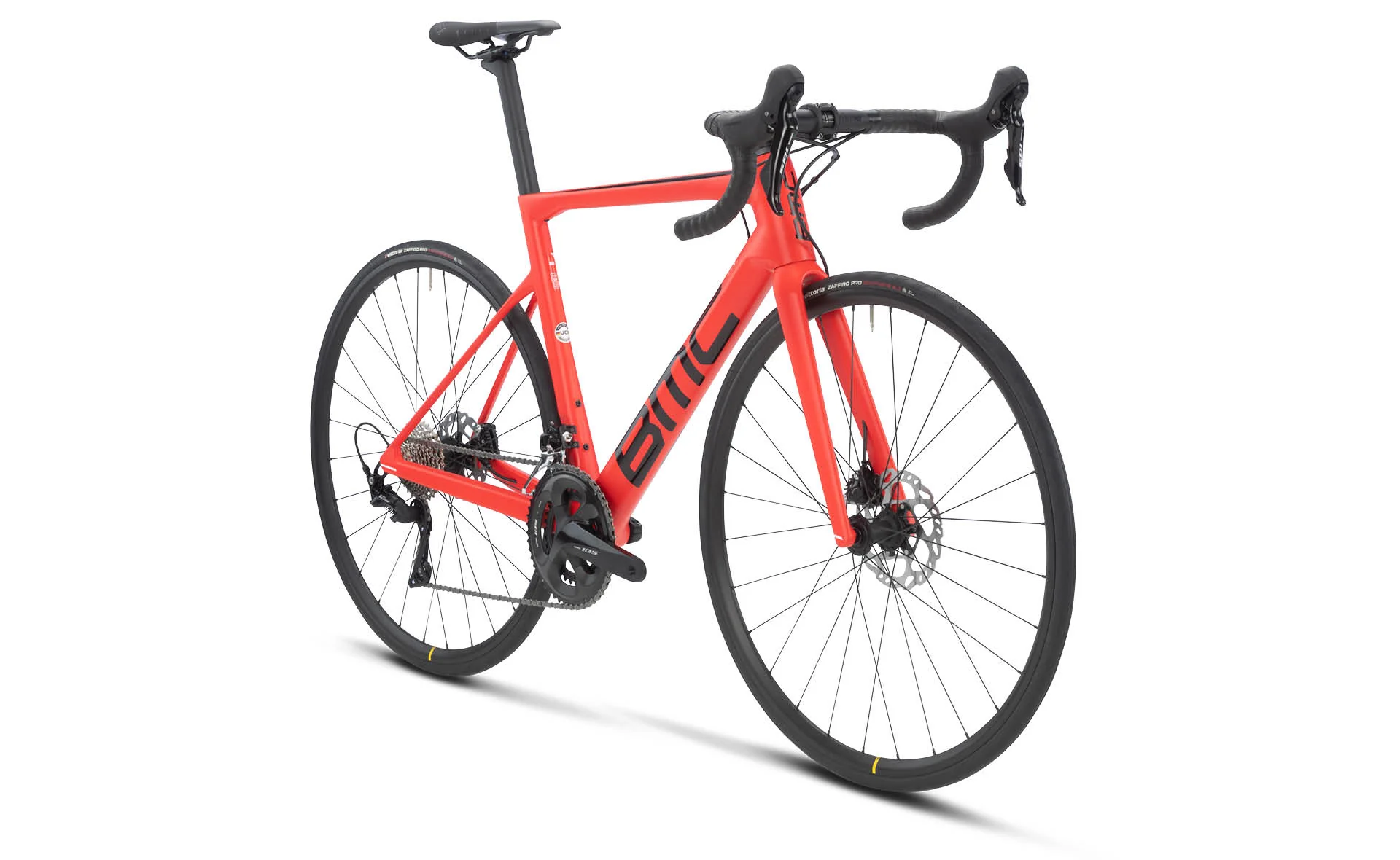 Teammachine SLR SIX - Image 2