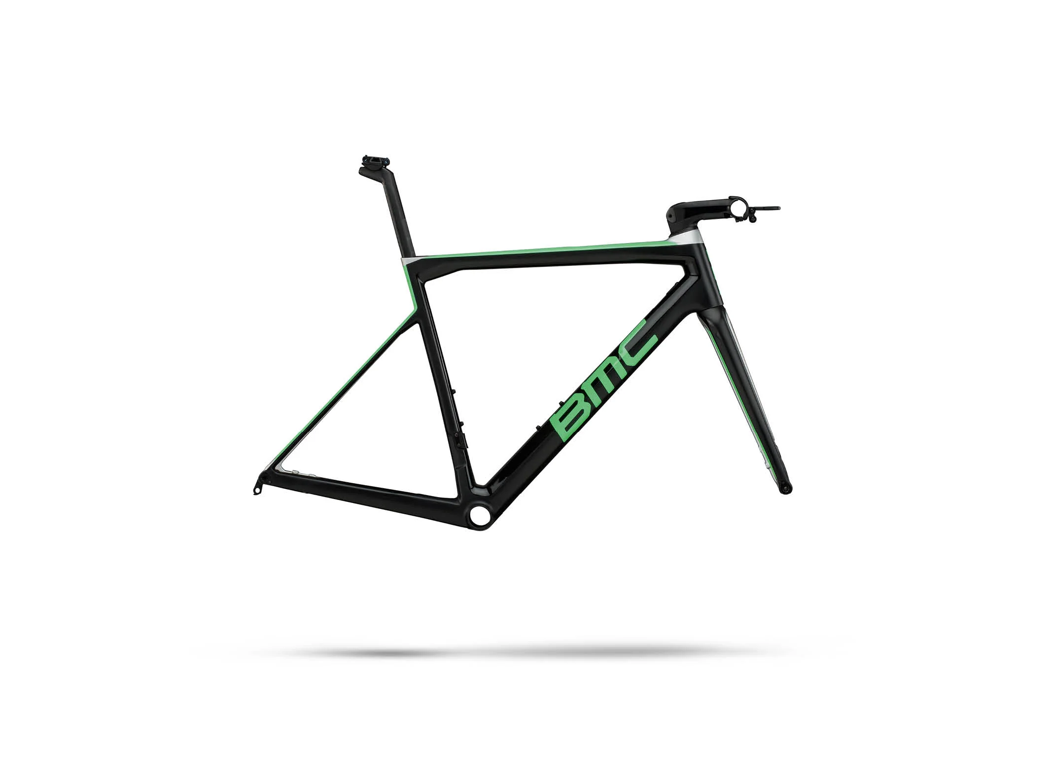Teammachine SLR 01 DISC MOD