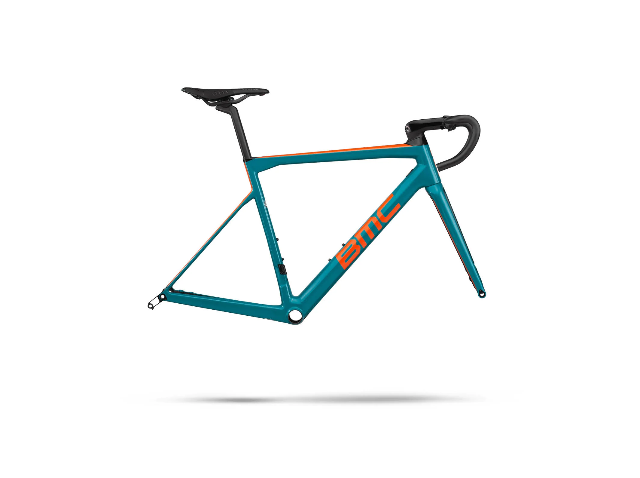 Teammachine SLR 01 DISC MOD