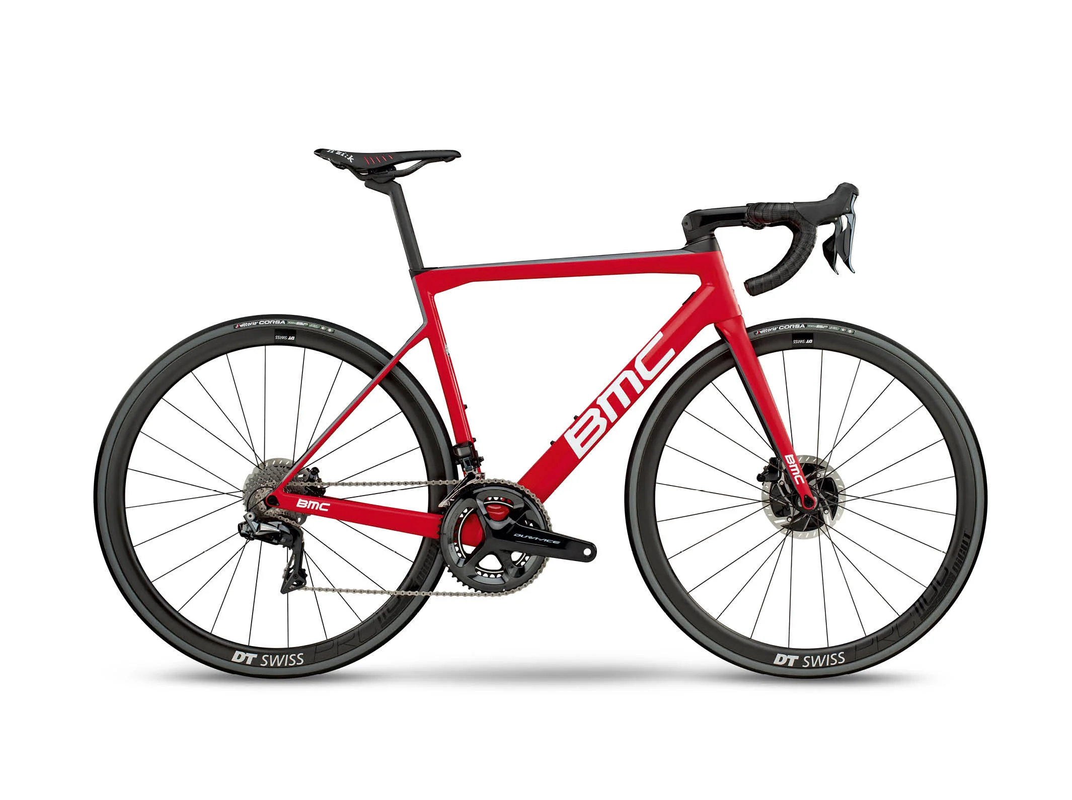 Teammachine SLR 01 DISC TEAM