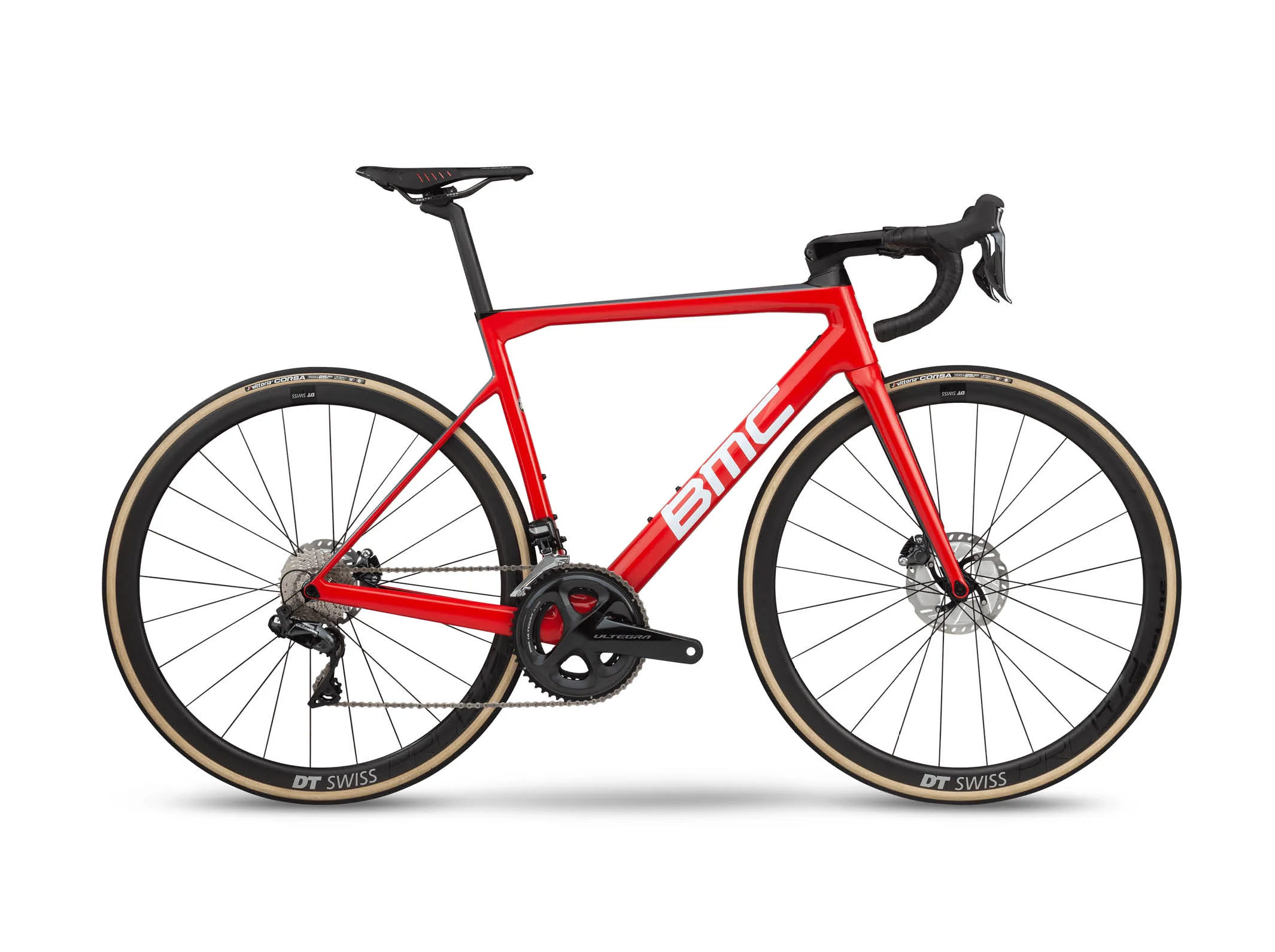 Teammachine SLR 01 DISC THREE