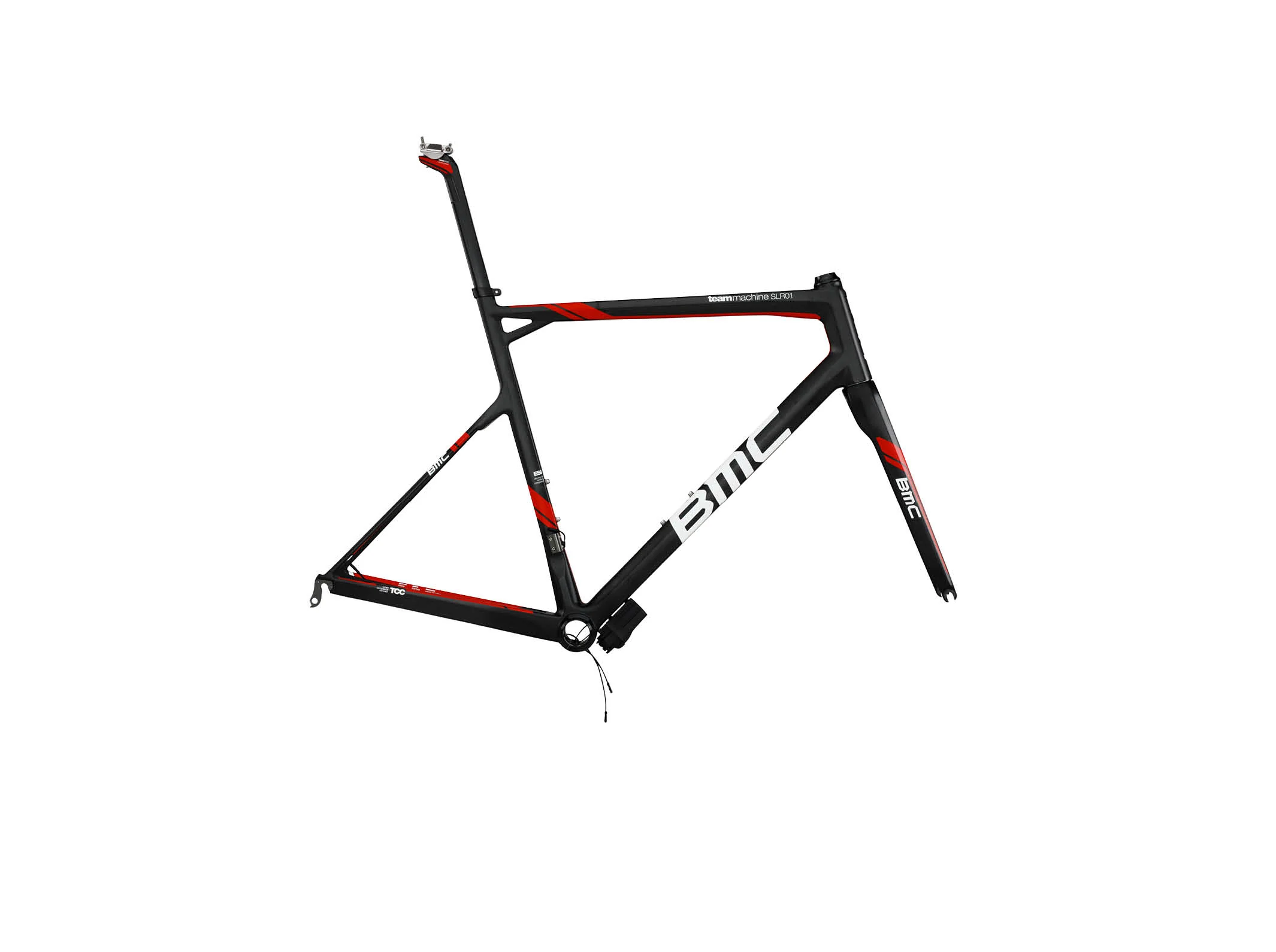 Teammachine SLR 01 FRS DI2