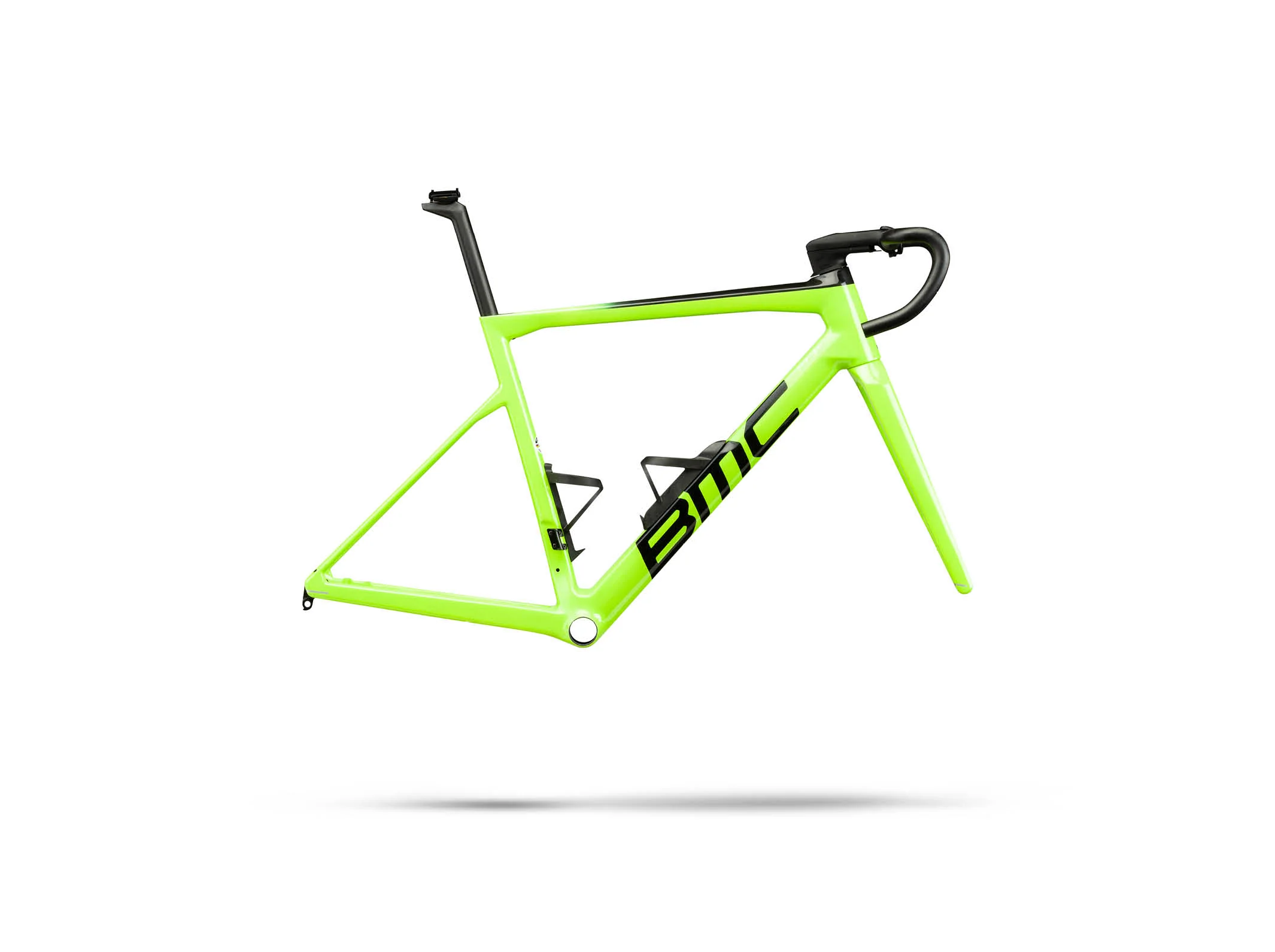 Teammachine SLR 01 MOD - ICS2