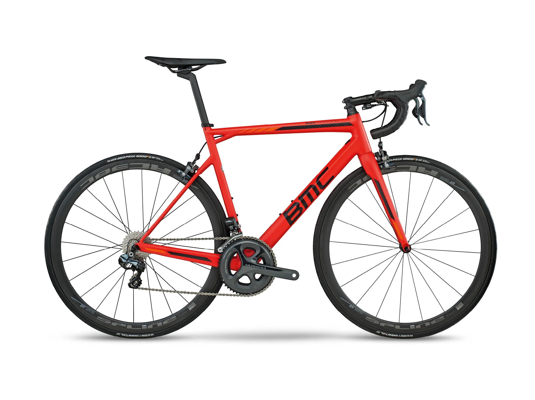Teammachine SLR 01 Ultegra DI2