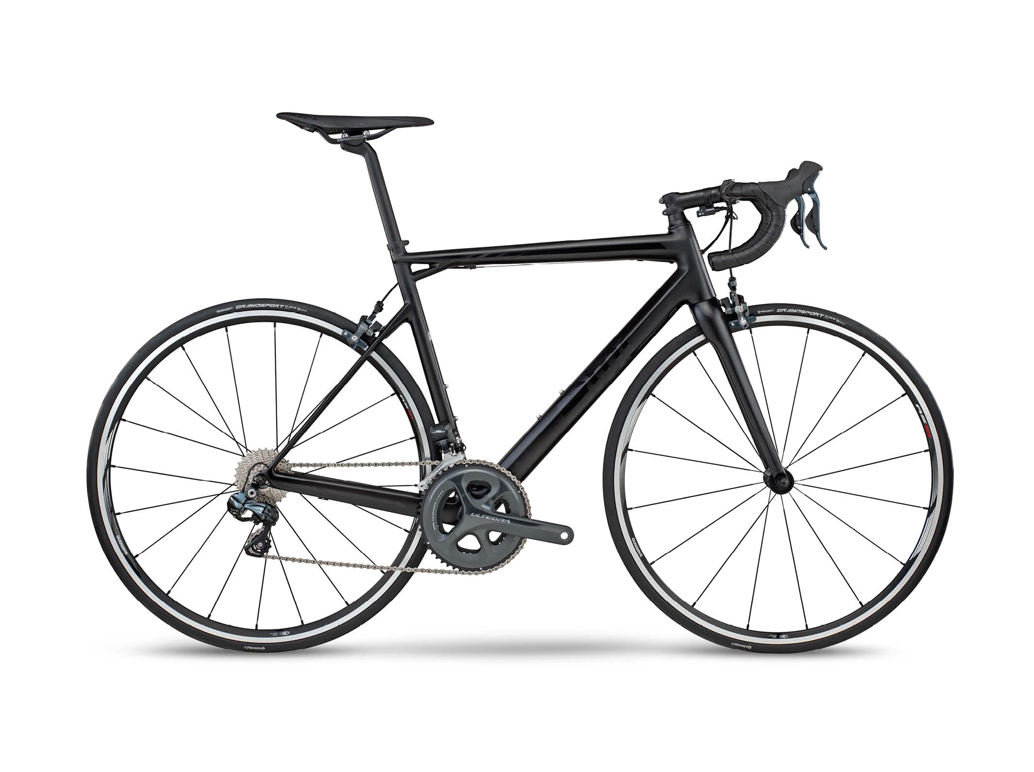 Teammachine SLR 02 Ultegra DI2