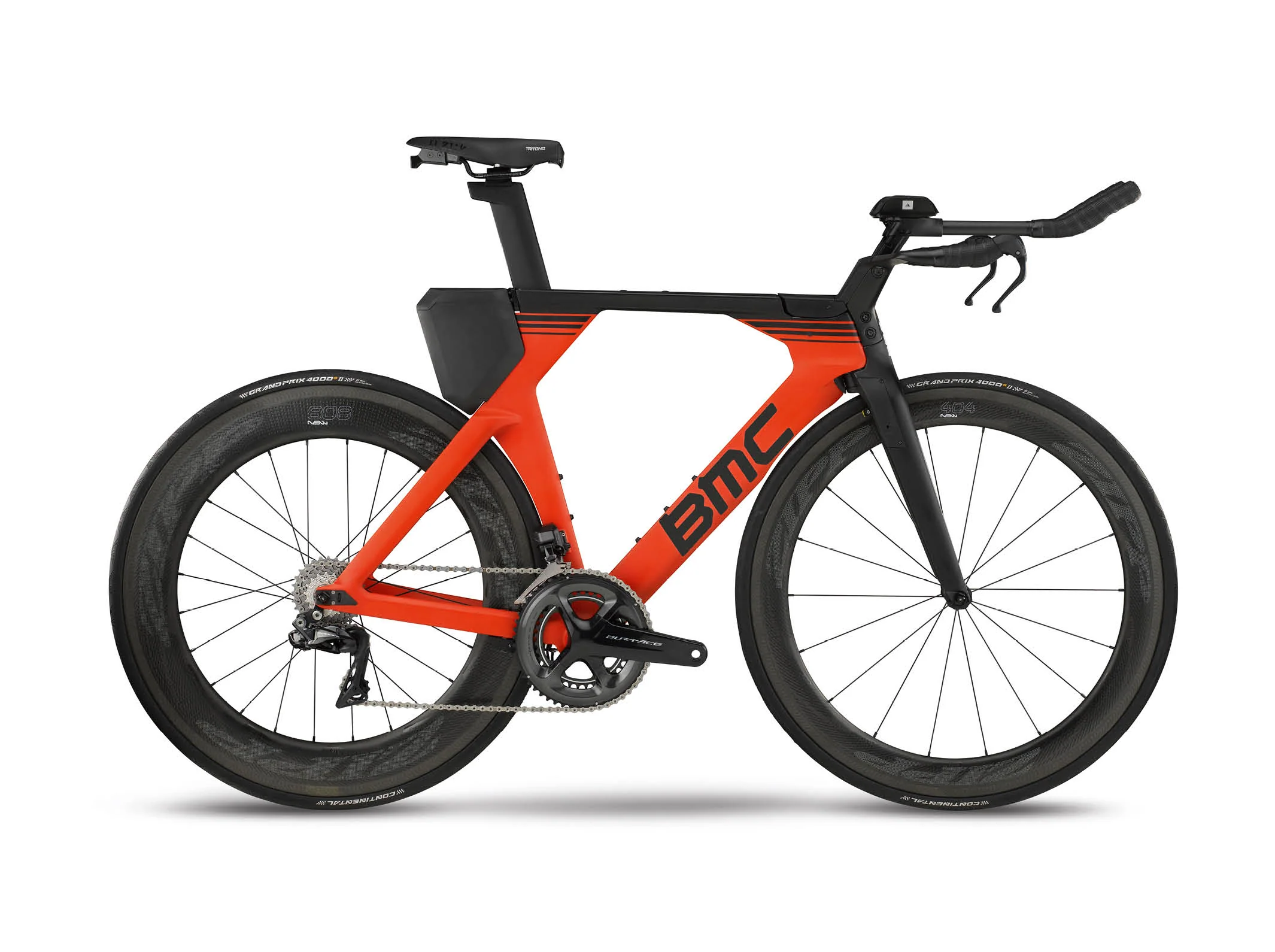 Timemachine 01 Dura Ace DI2