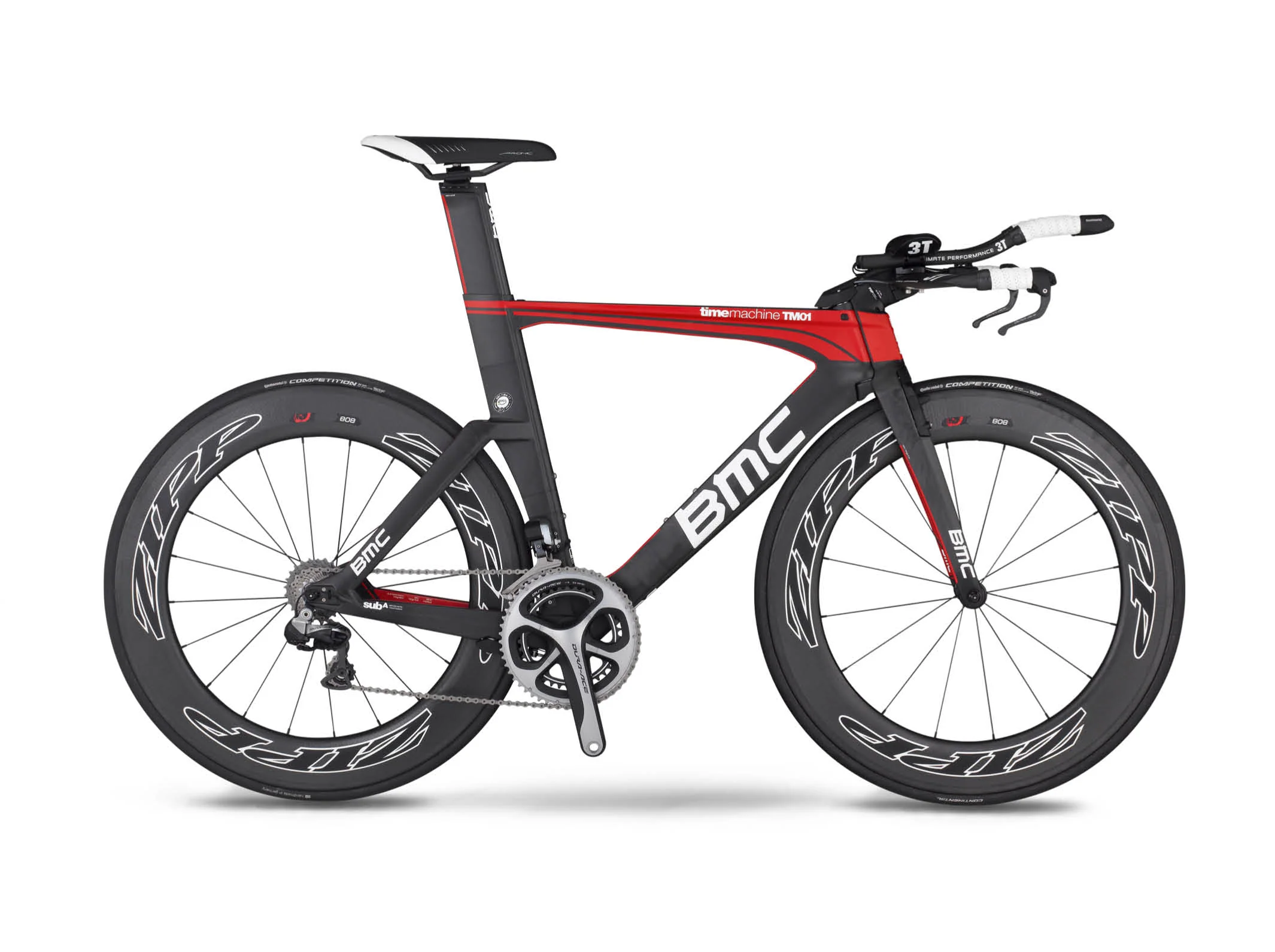 Timemachine TM01 Dura Ace DI2