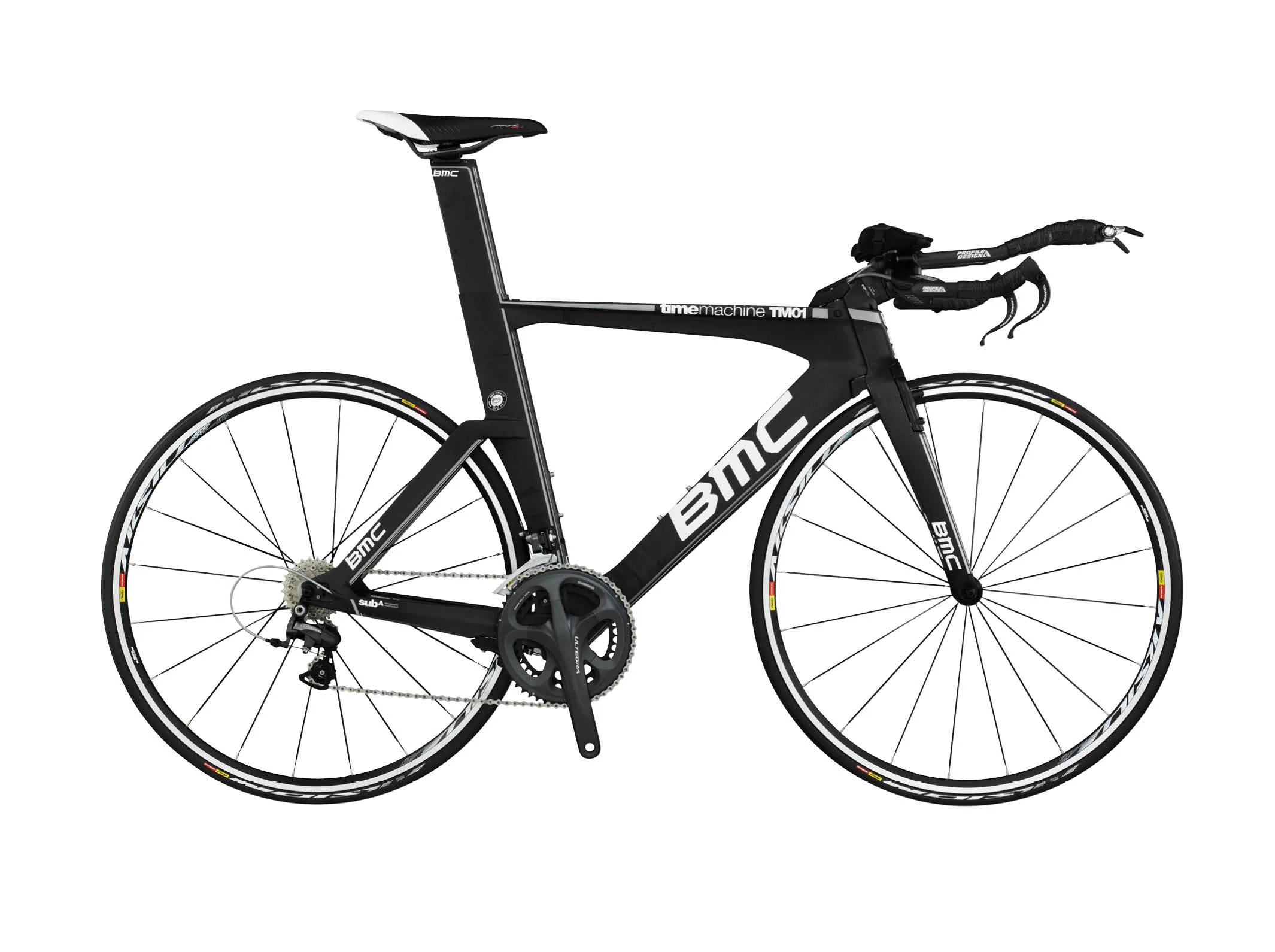 Timemachine TM01 Ultegra