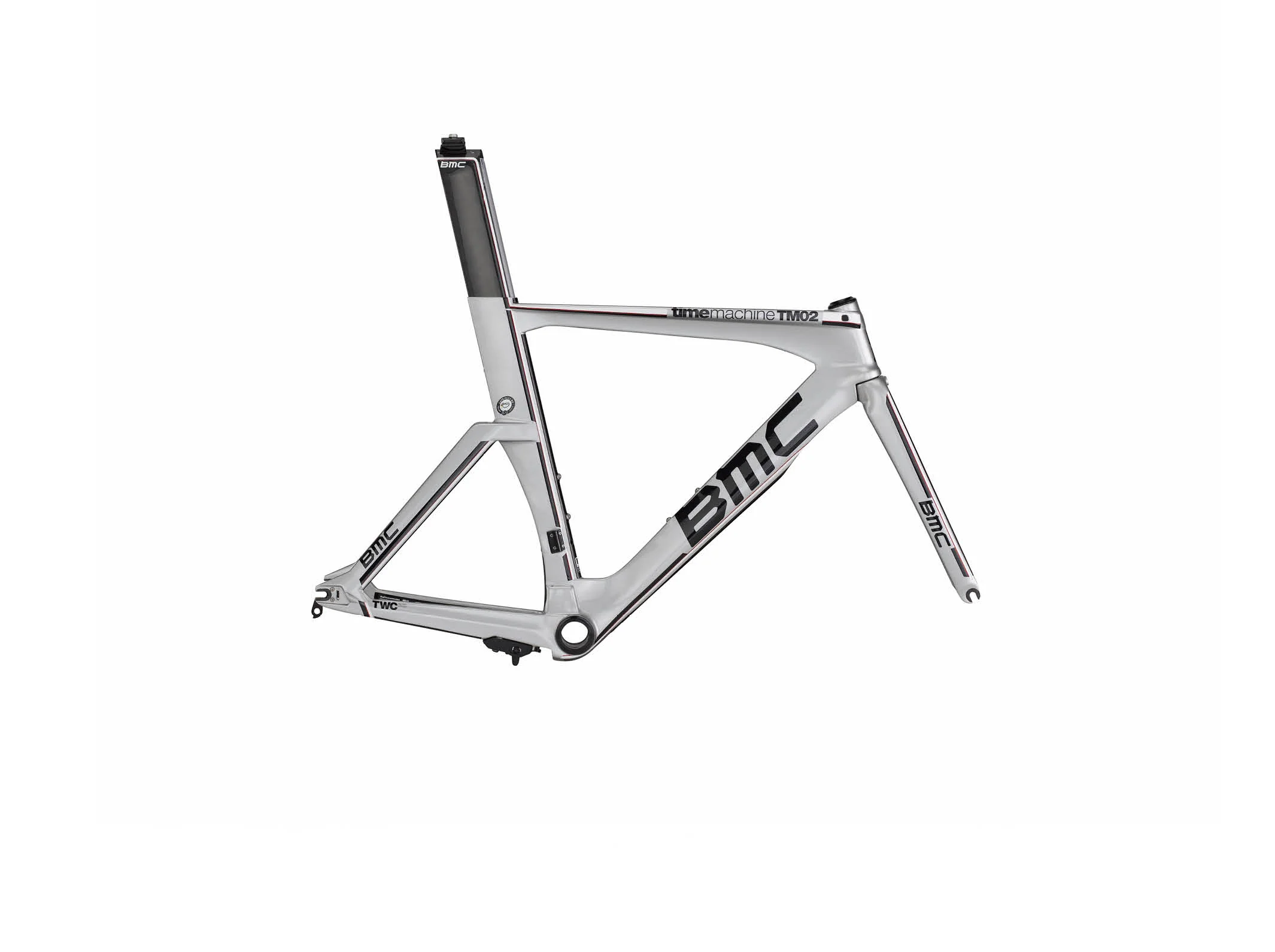 Timemachine TM02 FRS