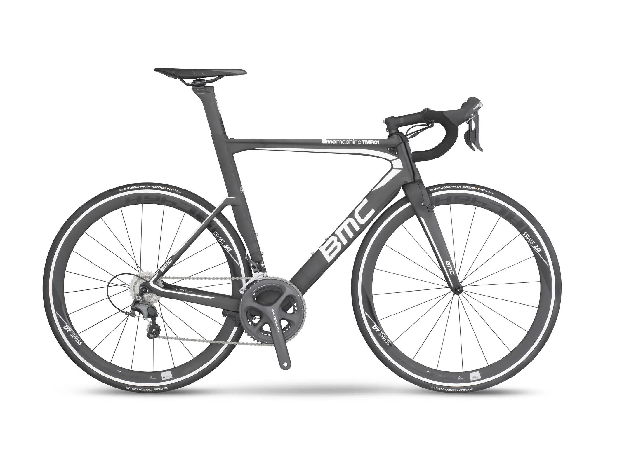 Timemachine TMR01 Ultegra