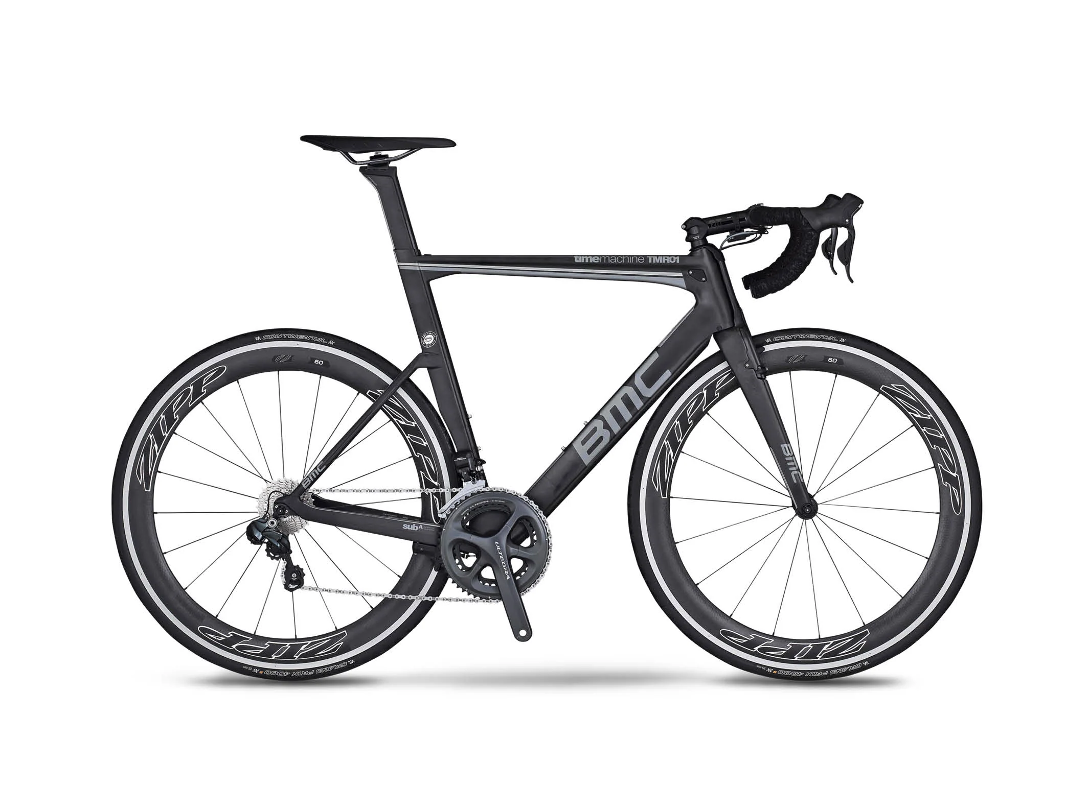 Timemachine TMR01 Ultegra DI2