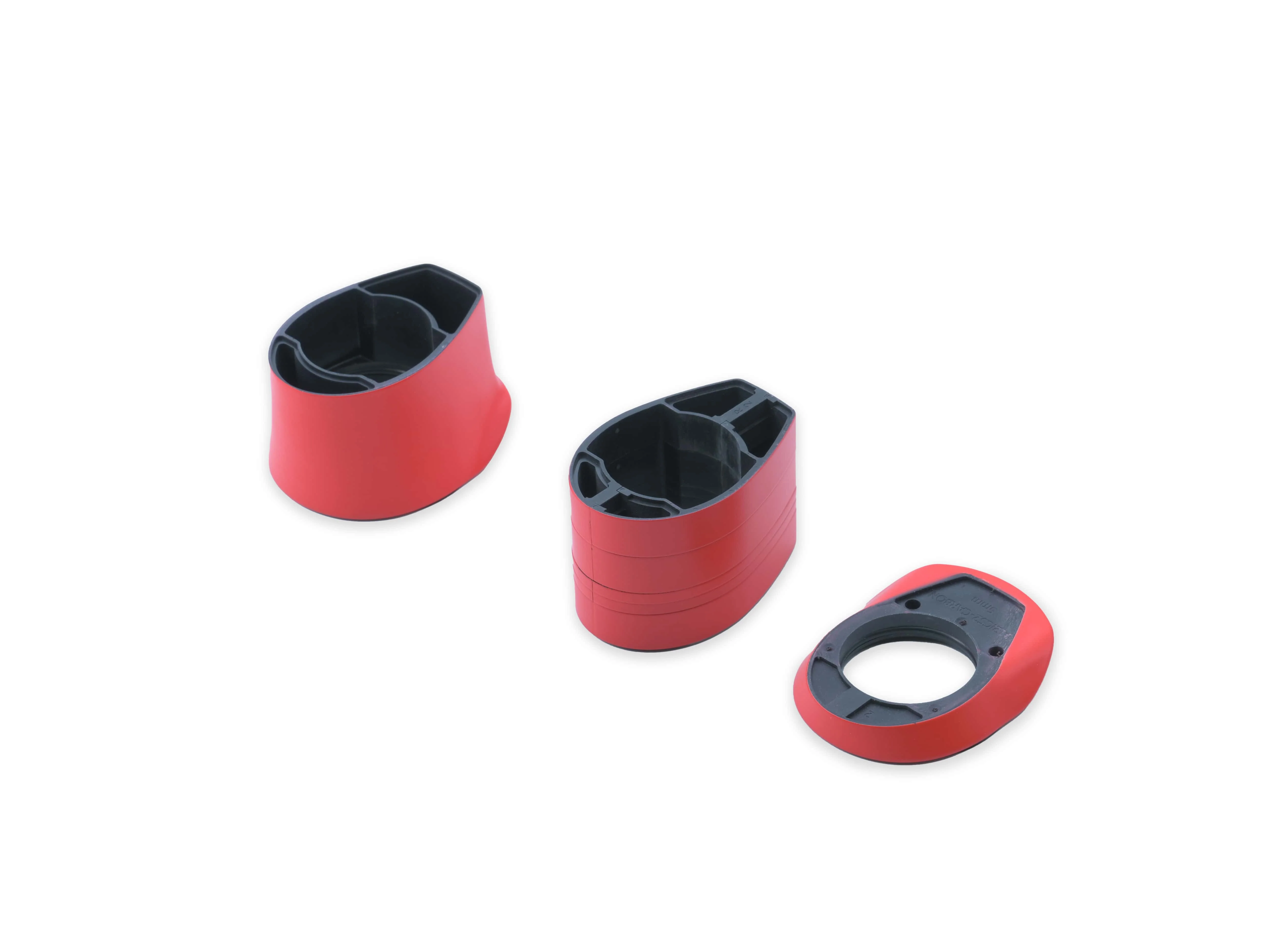 Topcone Set ICS2 Teammachine R 01