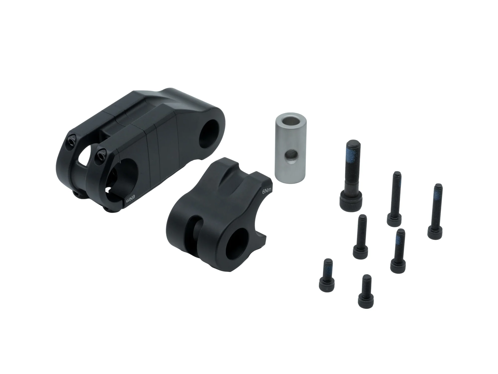 TR01 Stem Kit