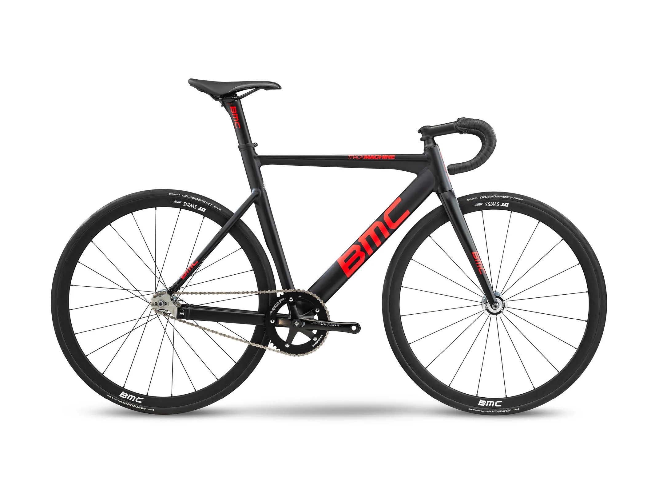 Trackmachine AL