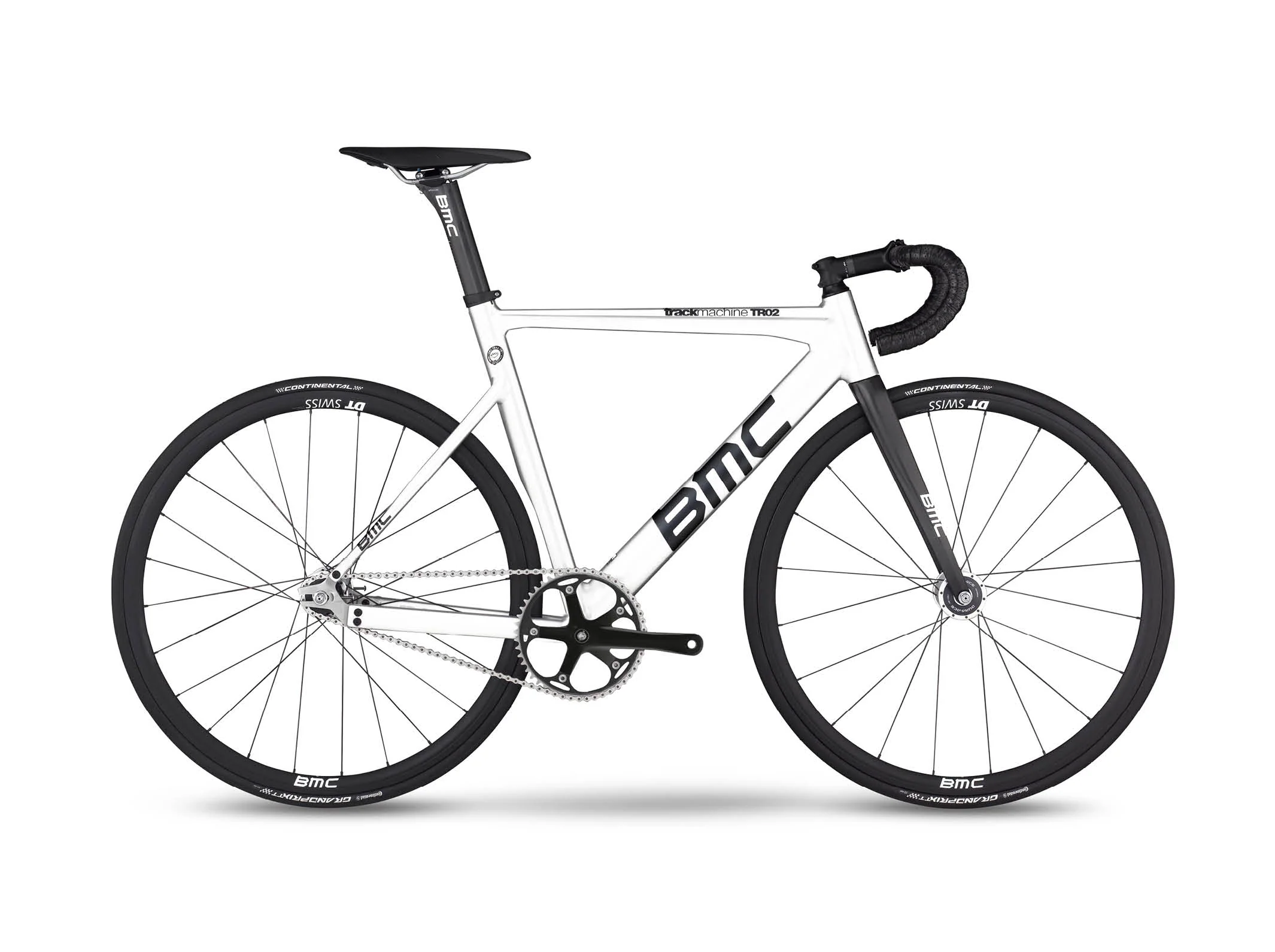 Trackmachine TR02