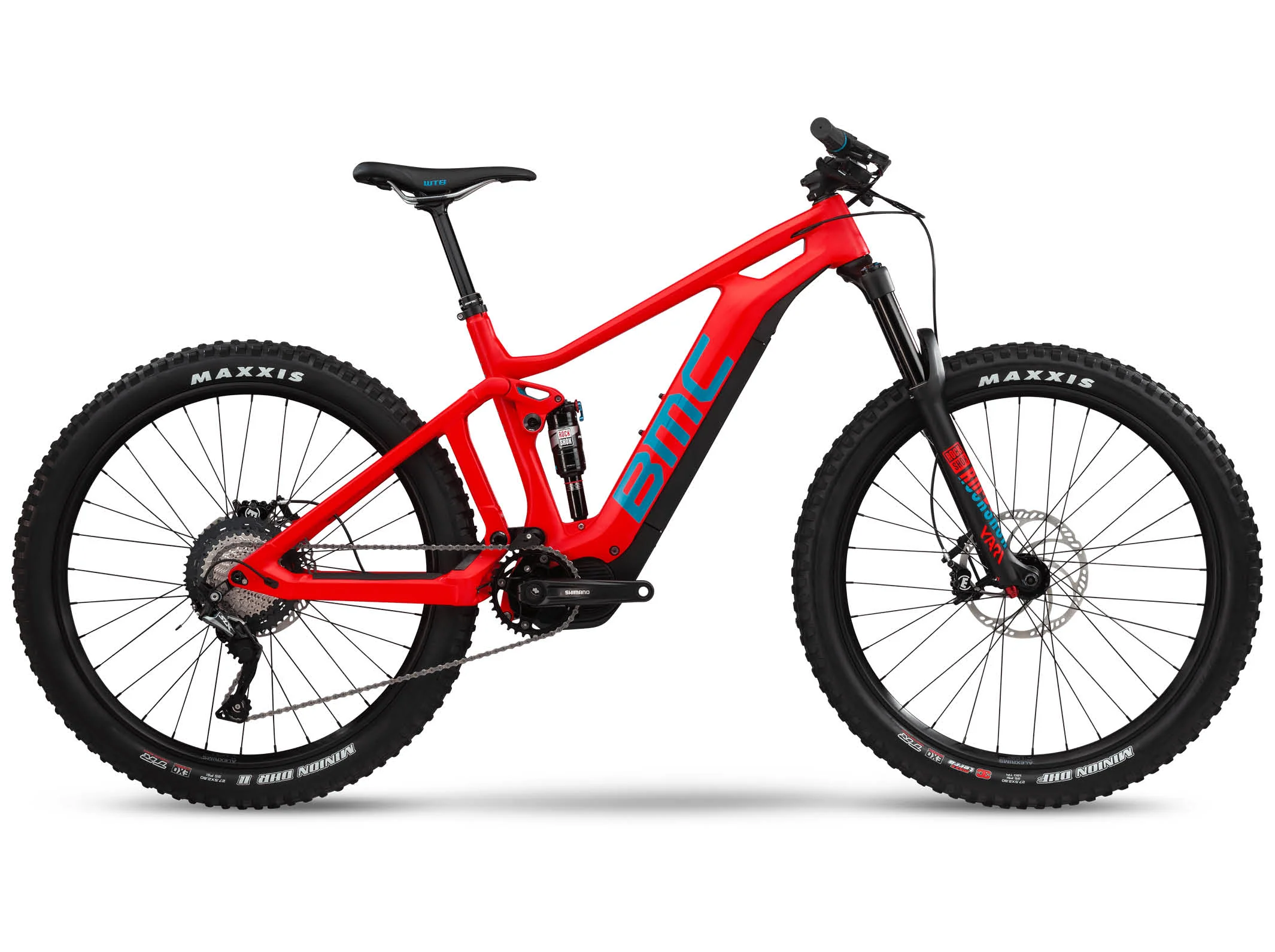 Trailfox AMP TWO
