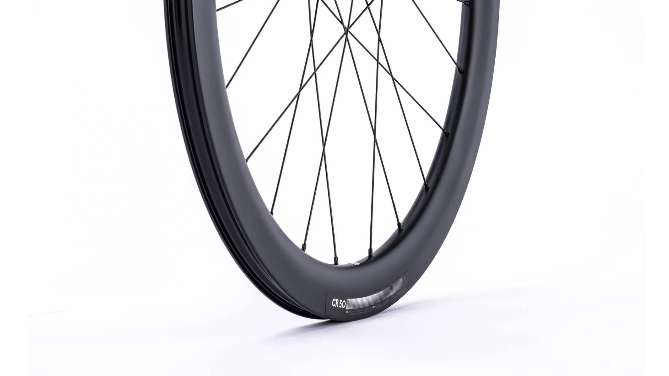 CR 50 Front Wheel - Image 3
